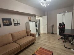 Drumul Taberei, garsoniera amenajata si mobilata modern